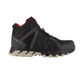 Buty Reebok Trailgrip Work Mid WP S3 BLACK