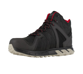 Buty Reebok Trailgrip Work Mid WP S3 BLACK