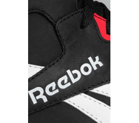 Buty Reebok BB4500 High S3 ESD BlackWhiteRed