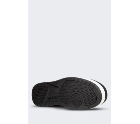 Buty Reebok BB4500 High S3 ESD BlackWhiteRed