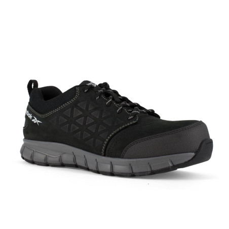 Buty Reebok Excel Light Leather WP 1S3 BLACK