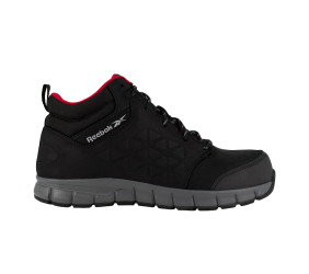 Buty Reebok Excel Light Mid Wp S3 Black