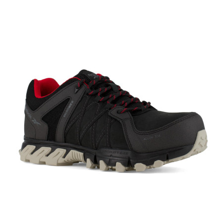 Buty Reebok Trailgrip Work WP S3 BLACK