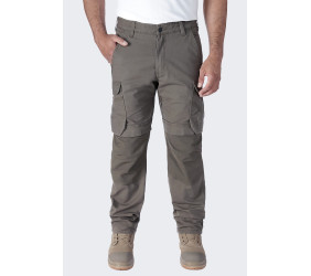 Spodnie Robocze Carhartt Steel Rugged Tarmac