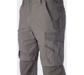 Spodnie Robocze Carhartt Steel Rugged Tarmac