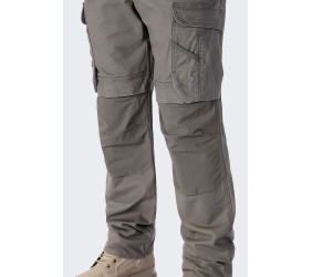 Spodnie Robocze Carhartt Steel Rugged Tarmac