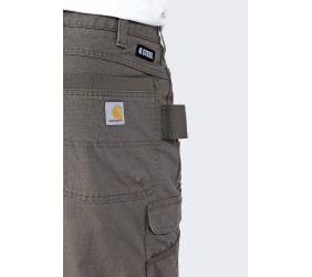 Spodnie Robocze Carhartt Steel Rugged Tarmac
