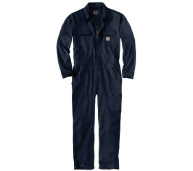 Kombinezon Carhartt Rugged Flex Canvas Navy