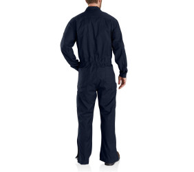 Kombinezon Carhartt Rugged Flex Canvas Navy