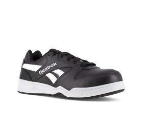Buty Reebok BB4500 Low Cut S3 ESD BlackWhite