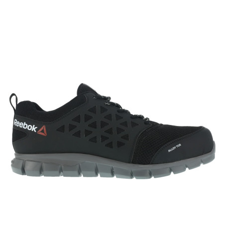 Buty Reebok Excel Light S1P Black