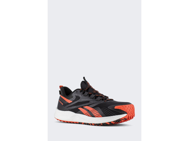 Buty Reebok FE4 Adventure S3S ESD BlackOrange