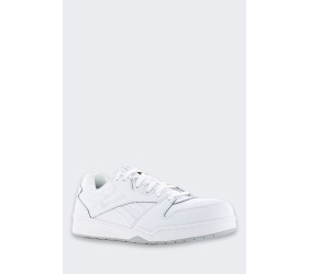 Buty Reebok BB4500 Low Cut S3S ESD WhiteGrey