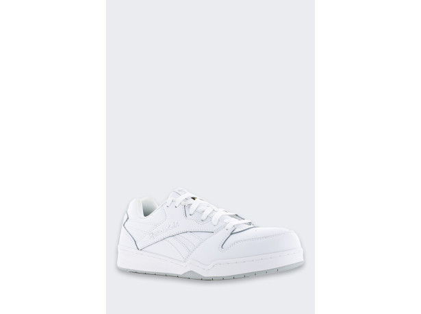 Buty Reebok BB4500 Low Cut S3S ESD WhiteGrey