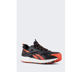 Buty Reebok FE4 Adventure S3S ESD BlackOrange