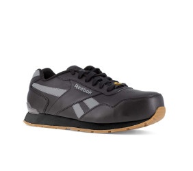 Buty Reebok Royal Glide WP S3 BlackGrey