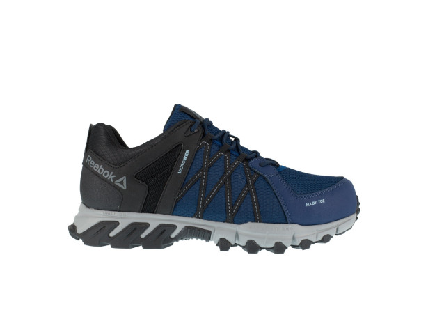 Buty Reebok Trailgrip Work S1P NAVYBLACK