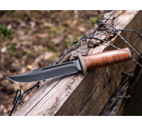 Nóż Magnum Ranger Field Bowie