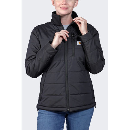 Kurtka Carhartt Rain Defender Light Black