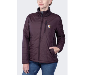 Kurtka Carhartt Rain Defender Light Blackberry
