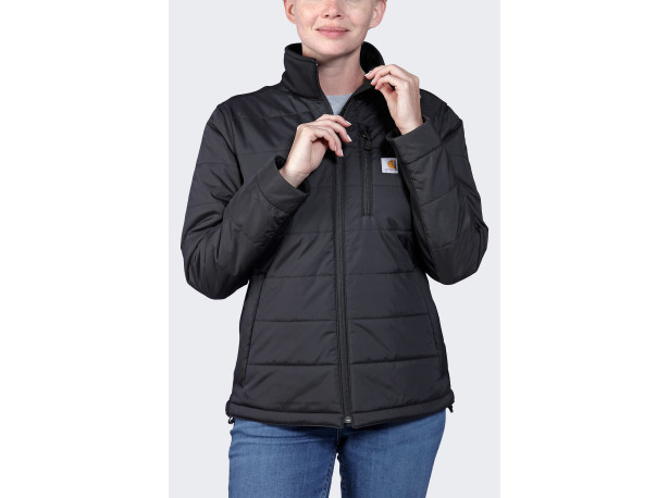 Kurtka Carhartt Rain Defender Light Black