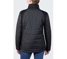 Kurtka Carhartt Rain Defender Light Black