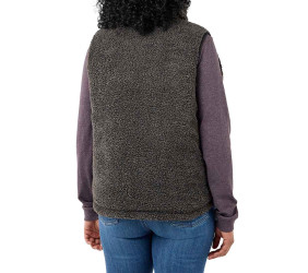 Bezrękawnik Carhartt Montana Dwustronny Black