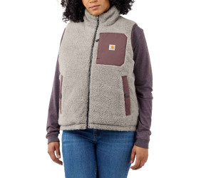 Bezrękawnik Carhartt Montana Dwustronny Nutmeg