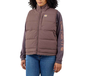 Bezrękawnik Carhartt Montana Dwustronny Nutmeg