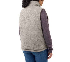 Bezrękawnik Carhartt Montana Dwustronny Nutmeg