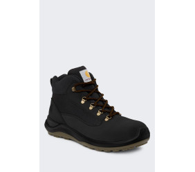 Buty Carhartt Belmont Rugged S3L Safety Black