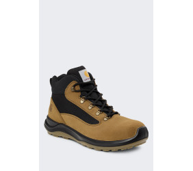 Buty Carhartt Belmont Rugged S3L Safety Brown