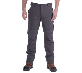 Spodnie Carhartt Full Swing Steel Shadow