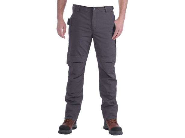 Spodnie Carhartt Full Swing Steel Shadow