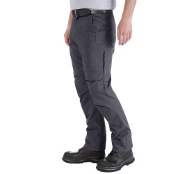 Spodnie Carhartt Full Swing Steel Shadow