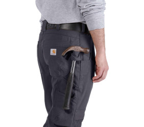 Spodnie Carhartt Full Swing Steel Shadow