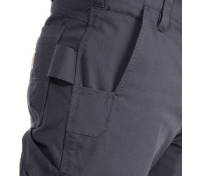 Spodnie Carhartt Full Swing Steel Shadow