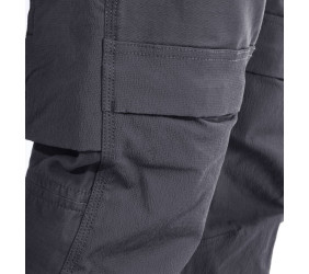 Spodnie Carhartt Full Swing Steel Shadow