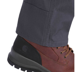 Spodnie Carhartt Full Swing Steel Shadow