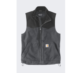 Kamizelka Carhartt Montana Rugged Flex Duck Shadow