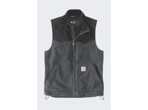 Kamizelka Carhartt Montana Rugged Flex Duck Shadow