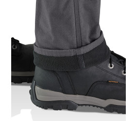 Spodnie Ocieplane Carhartt Rugged Ripstop Shadow