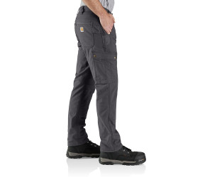 Spodnie Ocieplane Carhartt Rugged Ripstop Shadow
