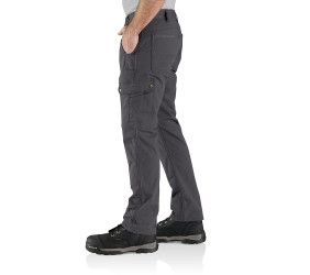 Spodnie Ocieplane Carhartt Rugged Ripstop Shadow