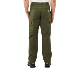 Spodnie Ocieplane Carhartt Rugged Ripstop Basil