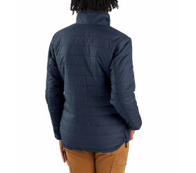 Damska Kurtka Carhartt Gilliam Jacket Navy