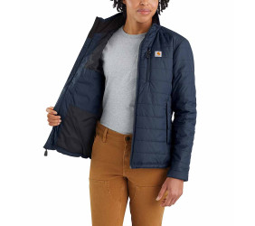 Damska Kurtka Carhartt Gilliam Jacket Navy
