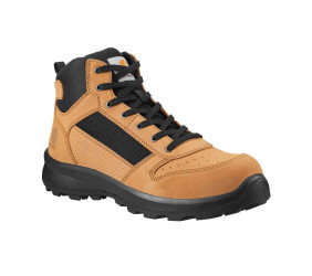 Buty Carhartt Michigan Sneaker Midcut Zip Wheat