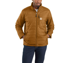 Kurtka Carhartt Gilliam Jacket Brown