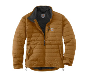 Kurtka Carhartt Gilliam Jacket Brown